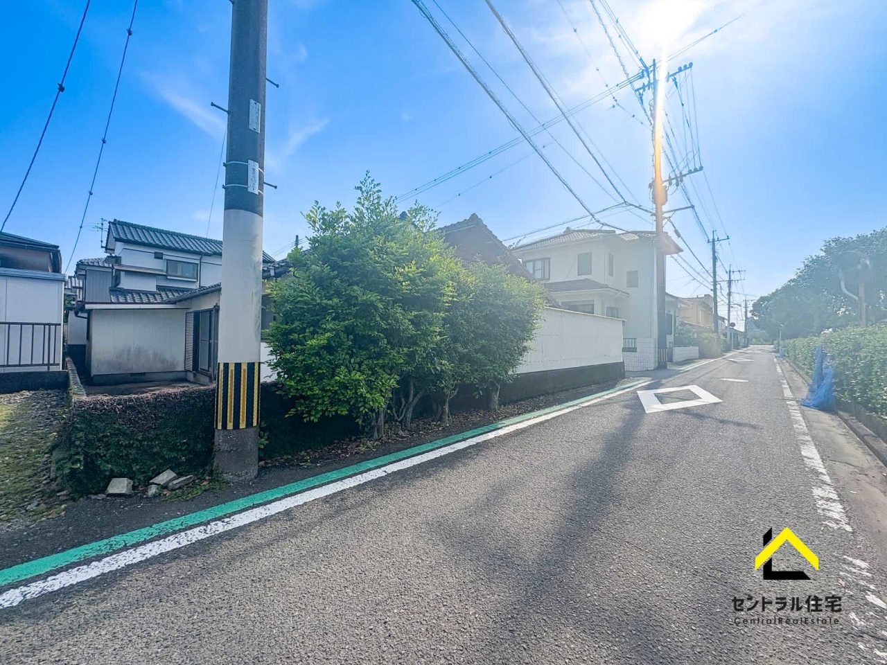 宮崎 市 中 西町