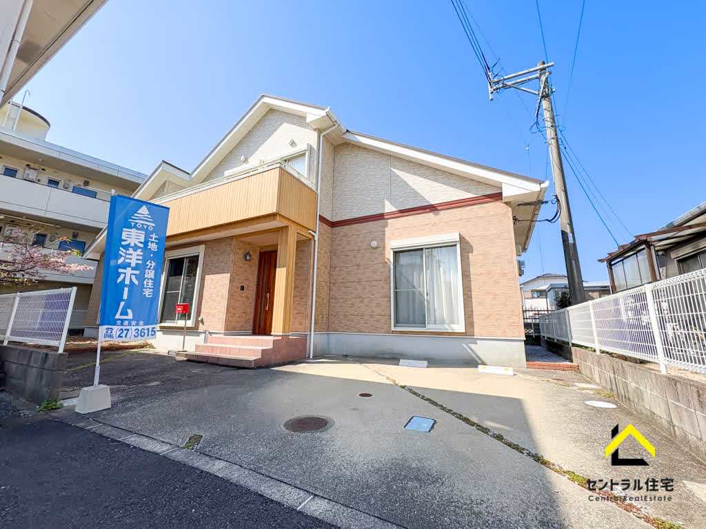 宮崎 市 中 西町